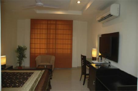 Aditya Hotel Ludhiana Ruang foto